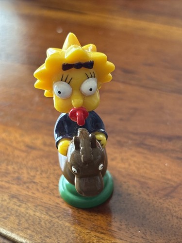 Vintage maggie simpson - vintage, her