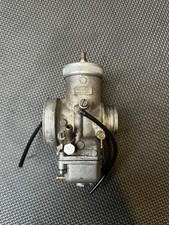 Aprilia Rs 125 Dellorto VHSB34