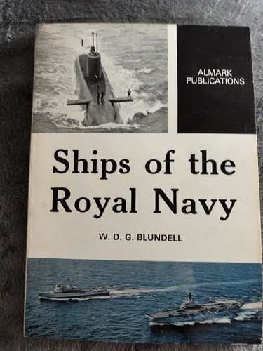 Vintage book ships the - vintage, “ships