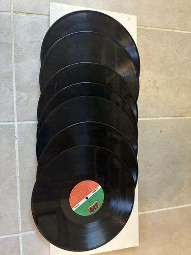 Abba lot no covers - lot,