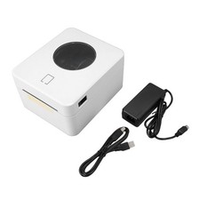 Thermal Label Printer 110Mm/S