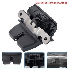 FORD FIESTA MK7 2008-2021 BOOT LOCK TAILGATE LID CATCH LATCH ACTUATOR 1761865