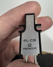Pioneer PL-C9 Vintage