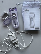 Braun Silk-Epil 5328 Lady