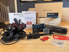 BlackVue Dash Cam DR750LTE