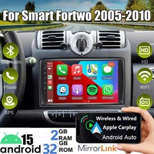 Apple Carplay For 2005-2010