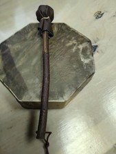 Native American 8 in