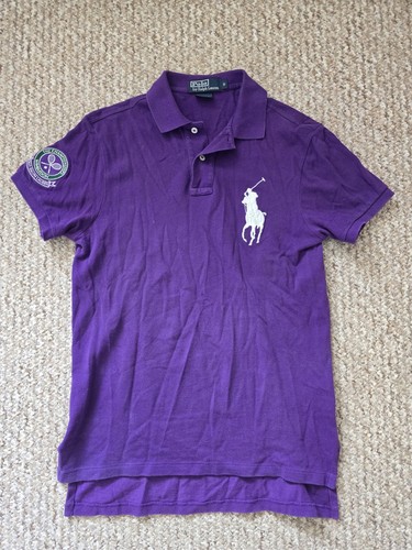 Ralph lauren wimbledon - ralph, polo