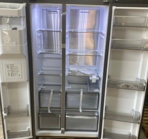 Samsung series spacemax - 6,