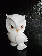 Royal Osborne White Bone China