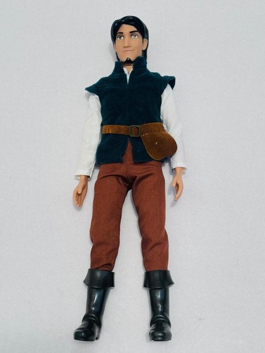 Disney store classic flynn - disney,