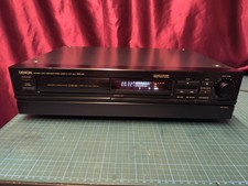 Denon DRS-810 3-head tape deck