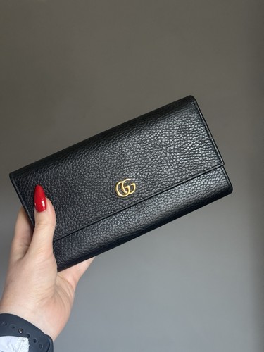 Genuine gucci purse - genuine,