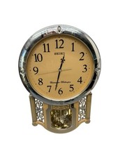 Seiko Westminster-Whittington