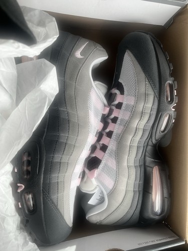 Nike air max big bubble - nike, 95