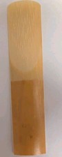 Selmer alto saxophone reeds - alto,