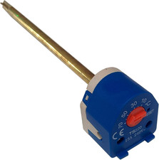 Duratherm Resetable Immersion