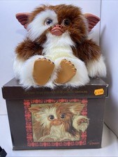 Gremlins Gizmo Mogwai Doll 15"