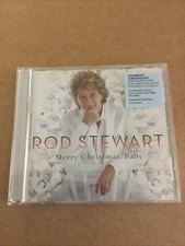 Rod Stewart - Merry Christmas