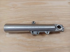 Harley Davidson OEM Trike Glide Ultra Front Fork Outer Tube Showa R Side