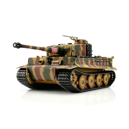Tiger i late - rc,