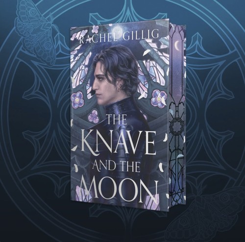 Fairyloot the knave - fairyloot,