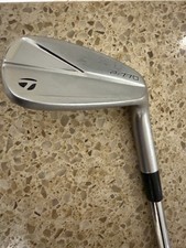 Taylormade P770 2023 Approach