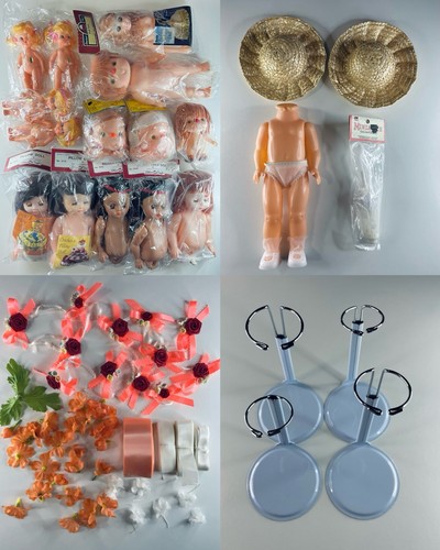 Vintage fibre craft - vintage, fibre-craft