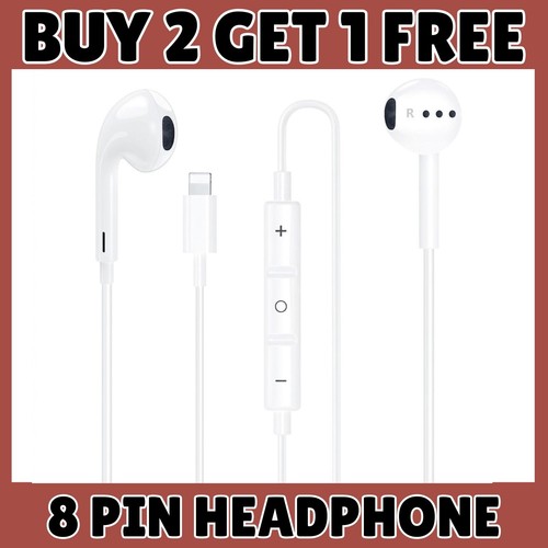 For iphone headphones earbuds - for,