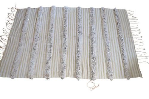 Moroccan wedding blanket - wedding,