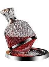 Red Wine Decanter, 1500ML