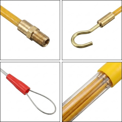 Reliable fiberglass rods - reliable,