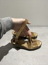 Fly london women metallic - women’s,