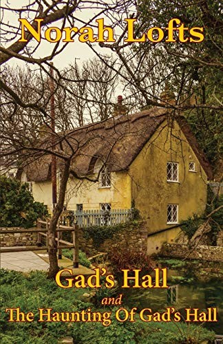 Gad hall omnibus lofts - gad's,