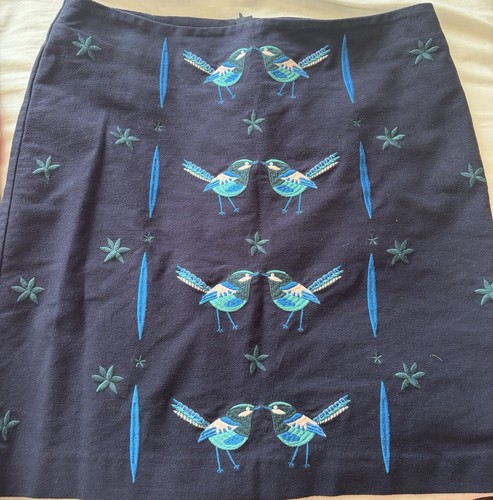 Boden women skirt size 14r - boden, women's