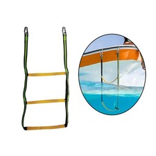 1 Piece Boat Ladder Rope