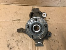 FORD MONDEO MK4 DRIVER OFF SIDE RIGHT FRONT WHEEL HUB KNUCKLE BEARING