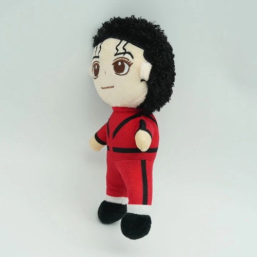 23cm cartoon red michael - 23cm,