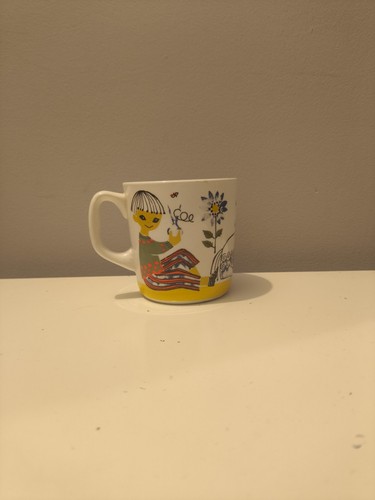 Vintage norwegian stavanger - vintage,