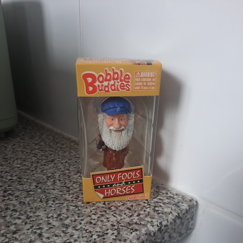 Only fools and horses uncle - fools,