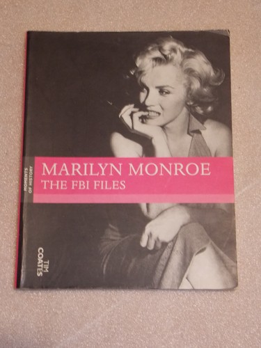 Marilyn monroe the - the, files