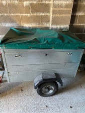 camping trailers for sale used