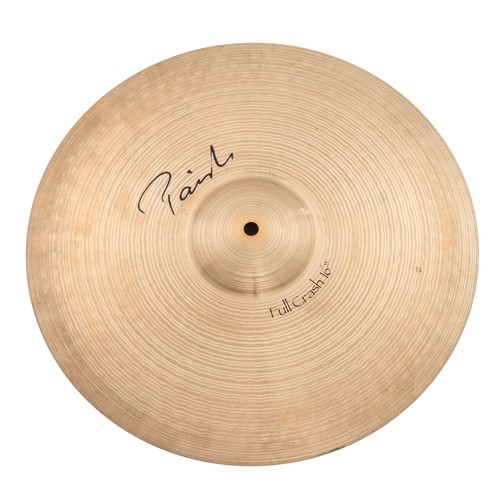 Paiste signature full - signature,