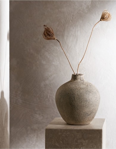 The white company ashby - white, pot