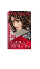 《 30 - Dark BROWN》REVLON