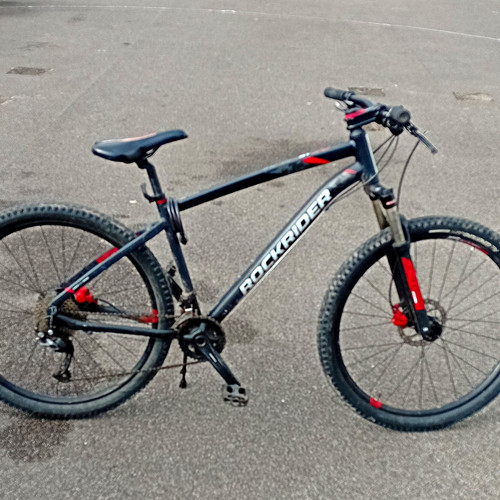 Rockrider 540 mountain - 540,