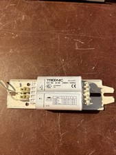 Tridonic EC 40 A54 Lighting Ballast Electrical Fluorescent Tested 240V 50Hz