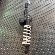 KTM 1390 SuperDuke R rear