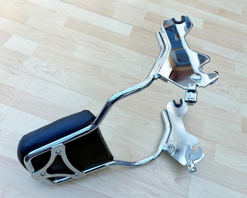 Harley softail holdfast - harley, m8