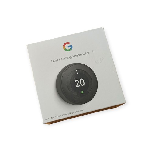 Google nest learning - google,